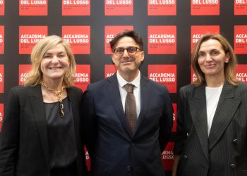 Accademia del Lusso ripercorre la storia del gioiello made in Italy con Unoaerre