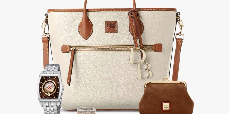 Ebay espande l’offerta lusso con una nuova piattaforma di rivendita