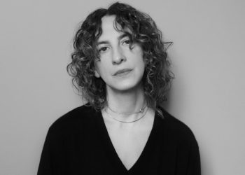 Fabiana Filippi, Lucia De Vito è la prima direttrice creativa