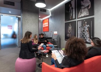Accademia del Lusso, 600 colloqui tra studenti e player del fashion & luxury