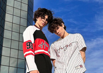 Hugo Boss lancia la nuova linea denim Hugo Blue