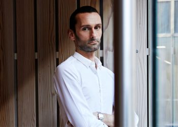 Paolo Porta è il nuovo CEO dell’inglese Smythson