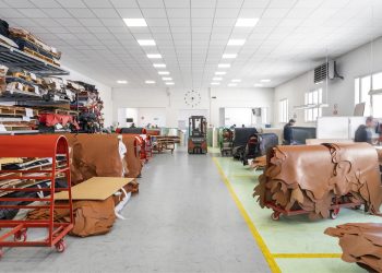 Lvmh Métiers D’Art ufficializza l’acquisizione della maggioranza di Nuti Ivo