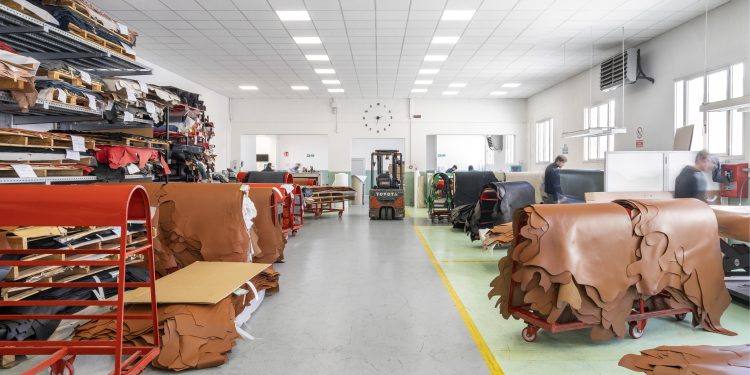Lvmh Métiers D’Art ufficializza l’acquisizione della maggioranza di Nuti Ivo