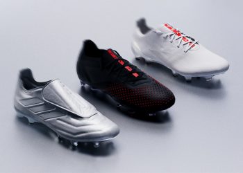 Prada si mette i tacchetti: continua la partnership con Adidas