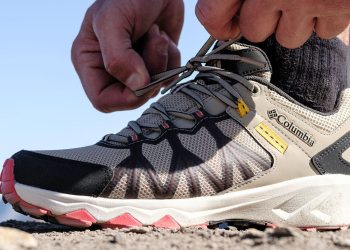 Columbia Sportswear a +8% nel primo trimestre 2023