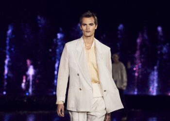Hugo Boss, primo trimestre a +25%. Alza outlook per il 2023