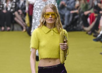 Circular Fashion Index 2023, Gucci si conferma il luxury brand più green