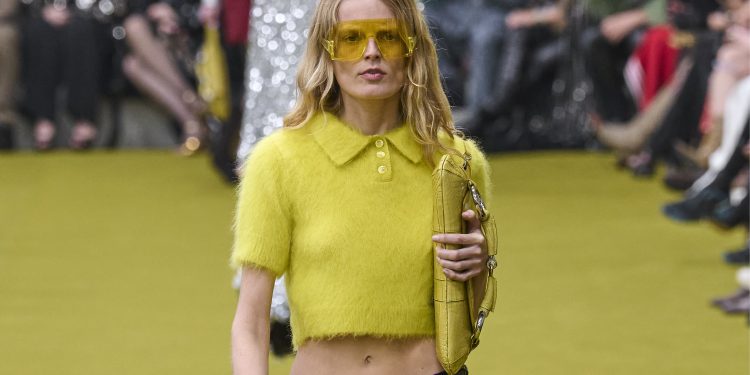 Circular Fashion Index 2023, Gucci si conferma il luxury brand più green