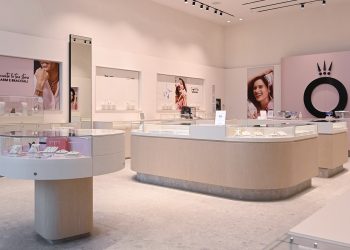 Pandora, ricavi flat (+1%) nel primo quarter dell’anno