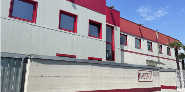 Fabert, una storia made in Italy dal 1973