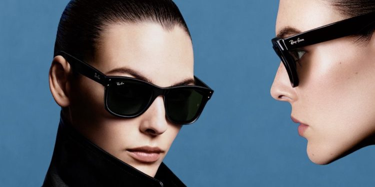Ray-Ban capovolge le regole dell’eyewear con ‘Reverse’