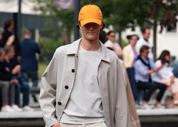 Save the Duck debutta in passerella e approda a CityLife