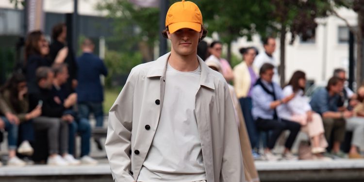 Save the Duck debutta in passerella e approda a CityLife