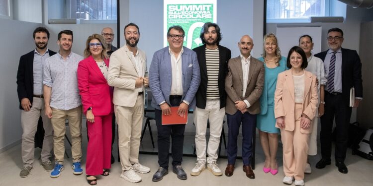 L’open innovation spingerà la fashion circularity