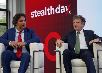 Stealth Day 2023, la moda si apre alle nuove frontiere tecnologiche