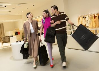 The Mall Luxury Outlets presenta la campagna ‘Abracadabra’