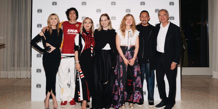 Cnmi premia Niccolò Pasqualetti, Marcello Pipitone, Setchu e Florania