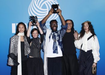 Lagos Space Programme si aggiudica l’International Woolmark Prize