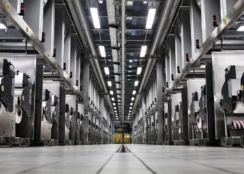 Fulgar, progetto speciale con i top produttori di macchinari tessili europei