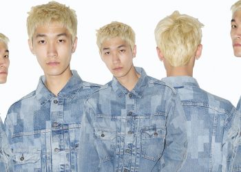Levi’s si allea con Marcelo Burlon County of Milan in chiave upcycling