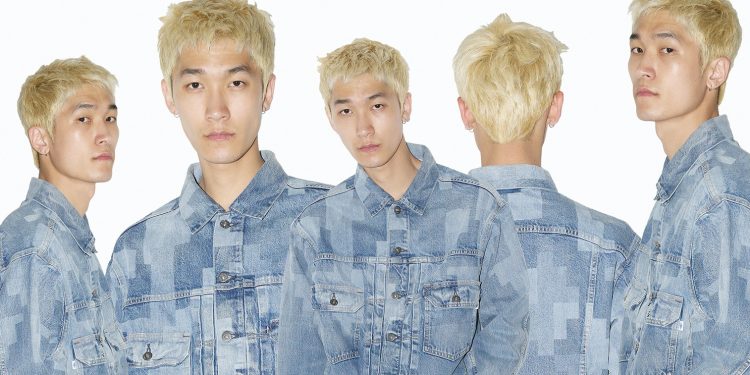 Levi’s si allea con Marcelo Burlon County of Milan in chiave upcycling