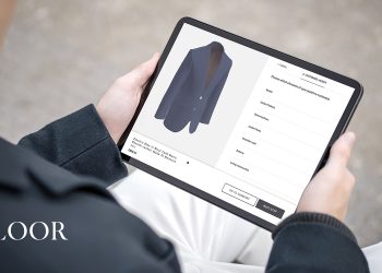 Tailoor: la rivoluzione digitale del Made To Measure