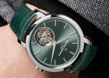 Export orologi svizzeri: negli Usa, ad aprile, primo calo in 2 anni