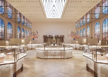 Tiffany, high jewelry a +300% dall’acquisizione di Lvmh. Scende l’argento