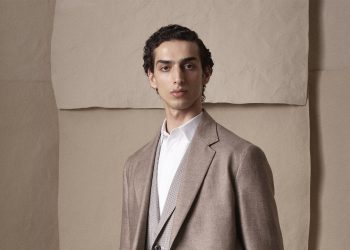 Corneliani rinnova il progetto ‘Circle’ e guarda a Usa e Asia