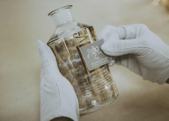 Primo colpo per Kering Beauté: si prende il 100% dei profumi Creed