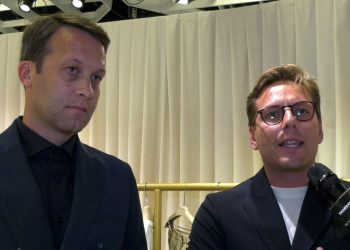 Cruna ai blocchi di partenza per l’ingresso nel mercato Usa