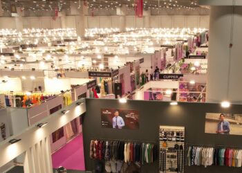 Istanbul Fashion Connection torna dal 9 all’11 agosto