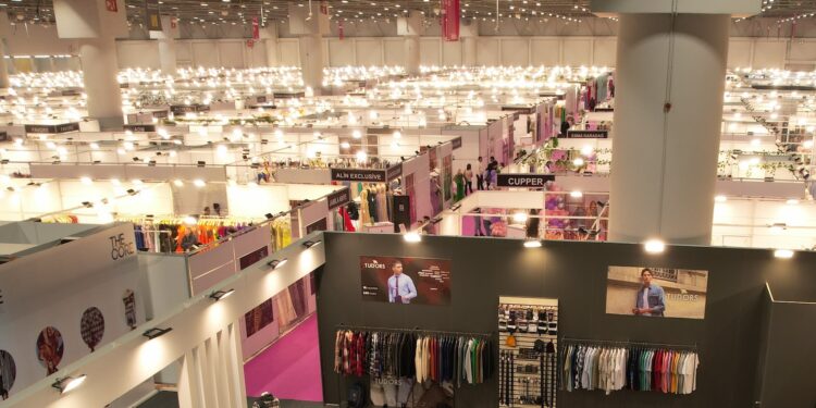 Istanbul Fashion Connection torna dal 9 all’11 agosto