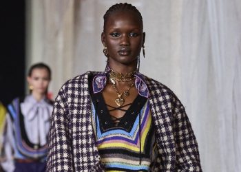 Etro affida la collezione eyewear a Safilo Group
