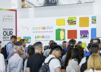 Expo Riva Schuh & Gardabags si chiude con 9mila presenze
