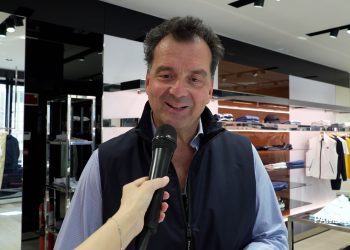 Paul & Shark racconta la riviera italiana. I ricavi marciano a +10%