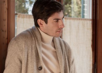 Prada e Zegna investono ancora insieme. A ciascuno il 15% di Luigi Fedeli e figlio