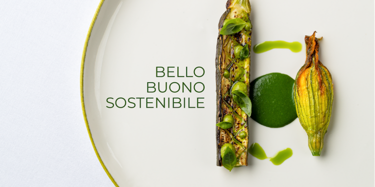 Bibendum, la food experience a servizio del lusso diventa sostenibile