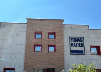 Tomasi Master, primo trimestre a +57%