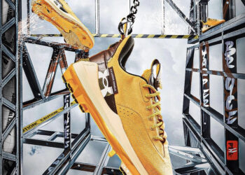 Tagli in Under Armour. Licenziati 50 dipendenti