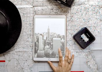 Netgear, il potere della connessione