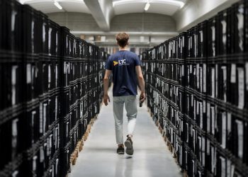 L&TC Logistics, 30 anni di logistica per la moda. L’obiettivo è la semplificazione