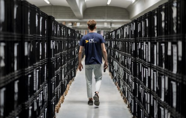 L&TC Logistics, 30 anni di logistica per la moda. L’obiettivo è la semplificazione