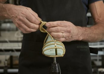 Bottega Veneta inaugura a Vigonza un atelier dedicato alle calzature