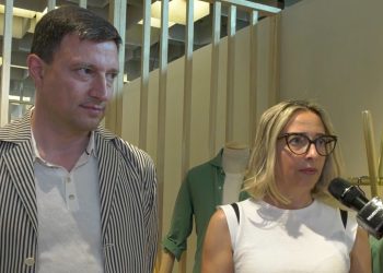 Maglificio Liliana sostiene il tessuto produttivo del proprio territorio