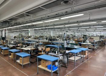 Forall e Manifattura Veneta, patto per il polo di Quinto Vicentino