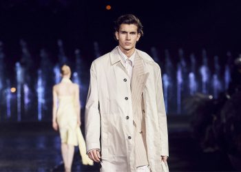 Hugo Boss: obiettivo fissato a 5 mld di fatturato nel 2025