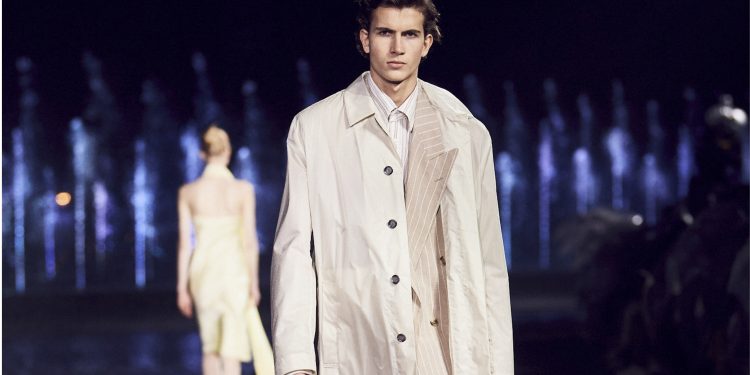 Hugo Boss: obiettivo fissato a 5 mld di fatturato nel 2025