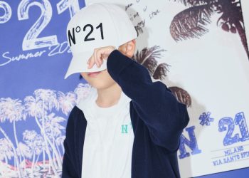 Brave Kid e N°21 rinnovano per 5 anni la collaborazione per il kidswear